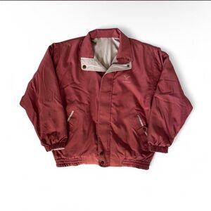 Reversible Kawasaki Jacket